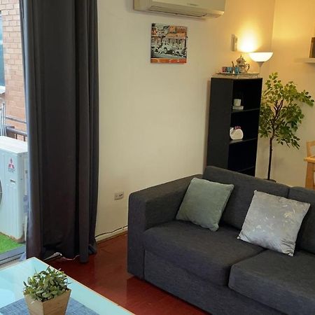 St Kilda Beachfront 2 Bedroom Apartment Melbourne Esterno foto