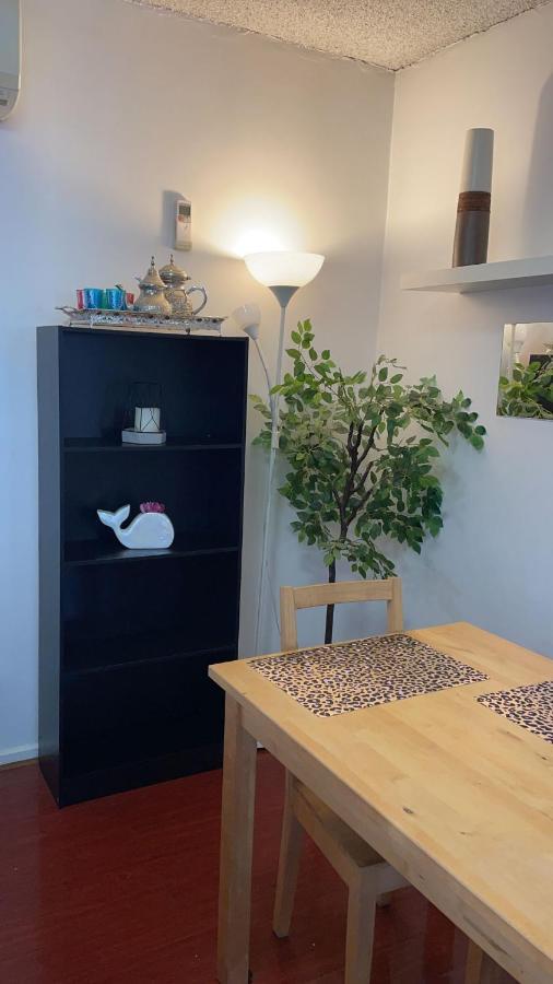 St Kilda Beachfront 2 Bedroom Apartment Melbourne Esterno foto